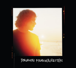 Free - Donavon Frankenreiter